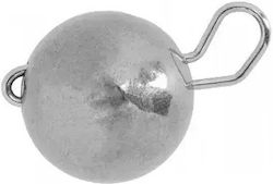 Robinson Lead Sinkers Cheburashka 10g