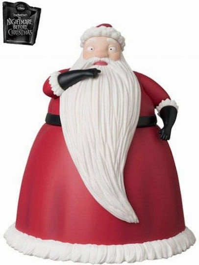 Disney Nightmare Before Christmas Udf Series Moș Crăciun Figurină 12cm