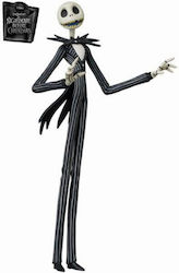Disney Nightmare Before Christmas UDF Series Jack Figur Sammelbare Figuren 12cm Disney Nightmare Before Christmas UDF Series Jack Figur Sammelbare Figuren 12cm