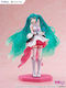Vocaloid:hatsune Miku Tenitol Hatsune Miku Galaxy Live Ver Φιγούρα Αγαλματίδιο 21cm