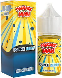 Pancake Man Shot de aromă Double 1buc Double Berry Pancake Man Shot de aromă Double 1buc Double Berry