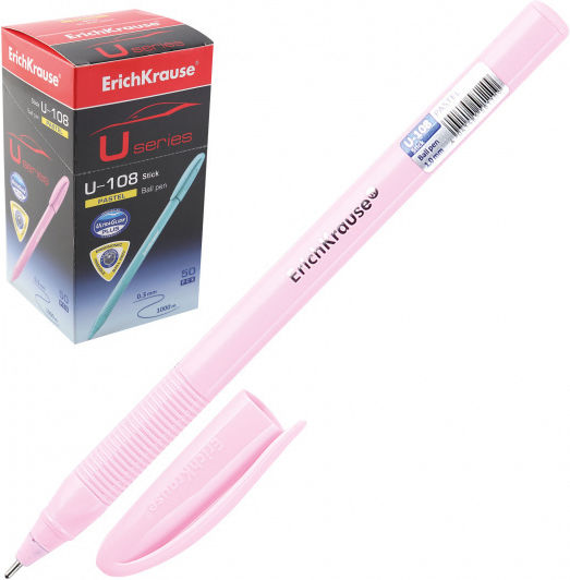 ErichKrause Στυλό Ballpoint