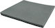 Stiffened Gaza 12x12cm Gray 100pcs