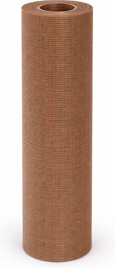 Roll Collared Gauze 60cm x 18m Brown T145-60-20 Sale 35%