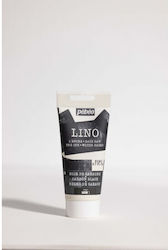 Linocut Wasserfarbe 80ml Carbon Schwarz