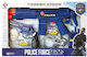 De carnaval Arme din Plastic 6buc