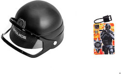 Black Helmet