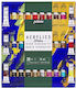 Σετ 30 Ακρυλικων Pebeo Studio Acrylics 20ml Πινελο