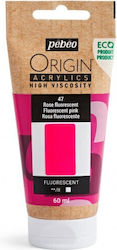 Acrylfarben Pebeo Origin 60ml Fluoreszierendes ...
