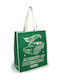 Hot Wheels Shopper Recycled Pet Green 181337