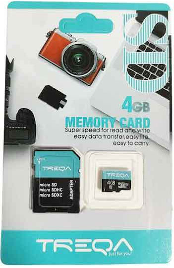 Carduri de memorie 4GB | Skroutz Romania