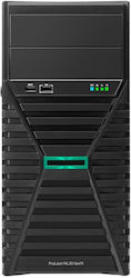HP Ml30 Gen11 (Xeon 6333P/32GB DDR5/480GB SSD/No OS)