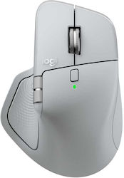 Logitech MX Master 4 for Mac Ασύρματο White Silver Logitech MX Master 4 for Mac Ασύρματο White Silver