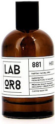 Labor8 Hod 881 Унисекс Парфюмна Вода Edp 100 Ml