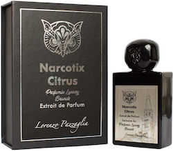 Lorenzo Pazzaglia Narcotix Citrus Extract Унисекс Парфюмна Вода 50 Мл