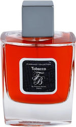 Franck Boclet Tobaccomen Edp 50 Ml