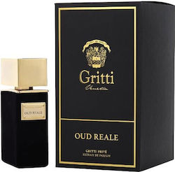 Gritti Oud Reale Unisex Perfume Extract 100 Ml Gritti Oud Reale Unisex Perfume Extract 100 Ml