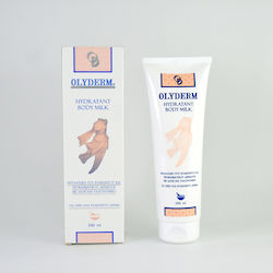 Olyderm Milk Body 250ml