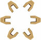 Glisoare Bando Beverly 400 06-07 500 05-08 # Sp017-6