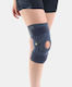 Support Line Knee Brace Strap Neoprene with Pads and Hole
