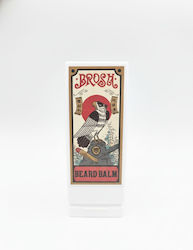 Brosh Balsam Bartpflegeprodukte 120gr Brosh Balsam Bartpflegeprodukte 120gr