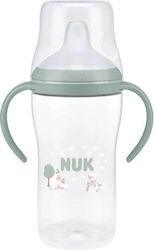 Nuk Cup για 6m+ 260ml Nuk Cup για 6m+ 260ml