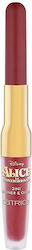 Catrice Cosmetics Disney Lip Gloss Μπορντό 1.77gr