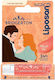 Liposan Bridgerton Lip Balm Peach Tea 4.8gr