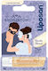 Liposan Bridgerton Lip Balm Vanilla Biscuit 4.8gr
