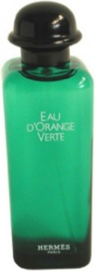 Hermes Eau D Eau de Cologne 100ml
