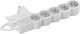 Legrand Std Power Strip 5 Sockets with 5m Cable...