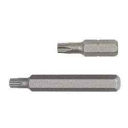Μυτη Torx 10mm T15x30mm Force