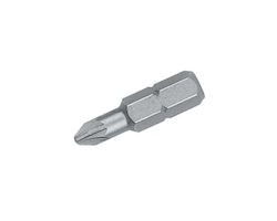 Μυτη Pozidriv Pz2