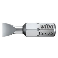 Wiha Μυτη 0.8χ5.5χ25 7010ζ