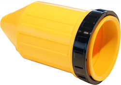 Waterproof Protective Cover 32A Plug 3939624 50A 58989 Marinco 18.re.3939625