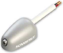 Scanstrut Έξοδος Καλωδίων 2-6mm Πλαστική Scanstrut Έξοδος Καλωδίων 2-6mm Πλαστική