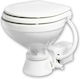 Toaletă Electrică Standart Comfort 12v