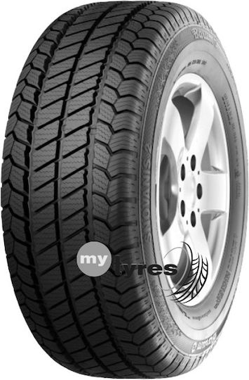 Barum Snovanis 3 195R14 106/104E-Commerce-Website-Spezifikation Winter Reifen Auto