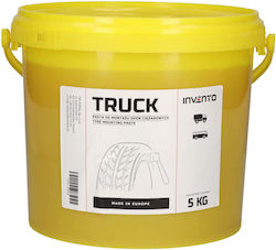 Πάστα Τοποθέτησης Ελαστικών 5kg Invento