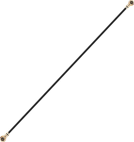 Clappio Wi-Fi Ersatzantenne Für Samsung Galaxy S22 Flex Kabel Schwarz