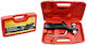Tow Hook Detachable Ball 2 Inch Pin Case Agroequip