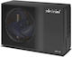 Toyotomi Atria Single Phase Heat Pump 12kW 75°C Monoblock