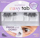 Kiss ImPRESS Easy Tab Press-on Demi Wispy 4τμχ