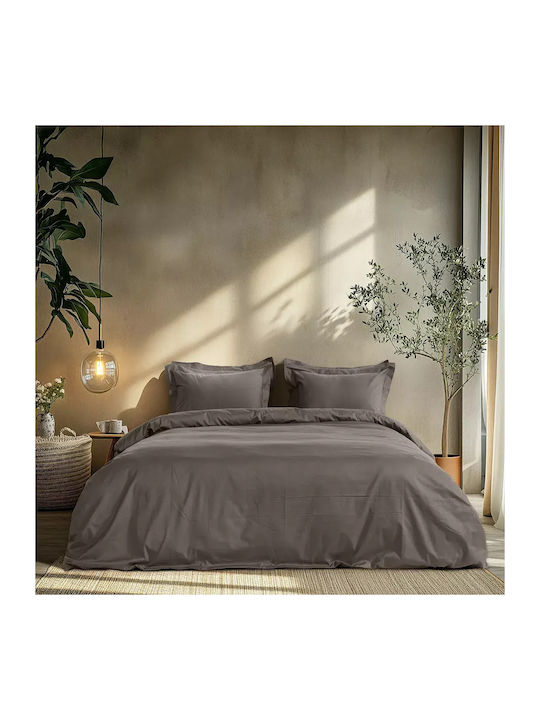 Beauty Home Подредба Пликове За Завивки Памучен...