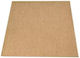 Einweg-Pizzaboden mit Doppelwand 28cmx28cm 200 Stück
