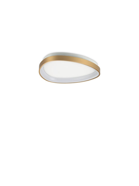 Ideal Lux Deckenleuchte 42.5cm mit Integrierter LED