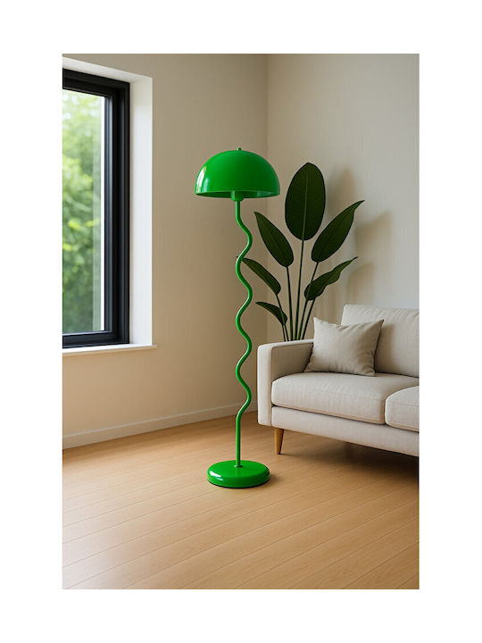 Lampadă De Podea Pentru Interior Living Dormito...