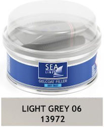 SeaLine Putty Filler Gray 100gr