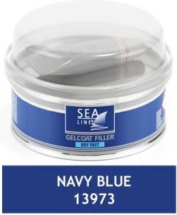 SeaLine Στόκος Μπλε 100gr