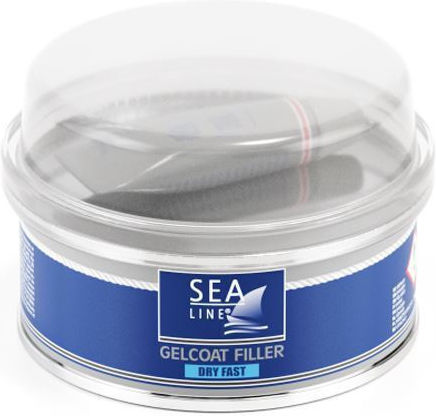 SeaLine Стандартно уплътнение Бял 100гр